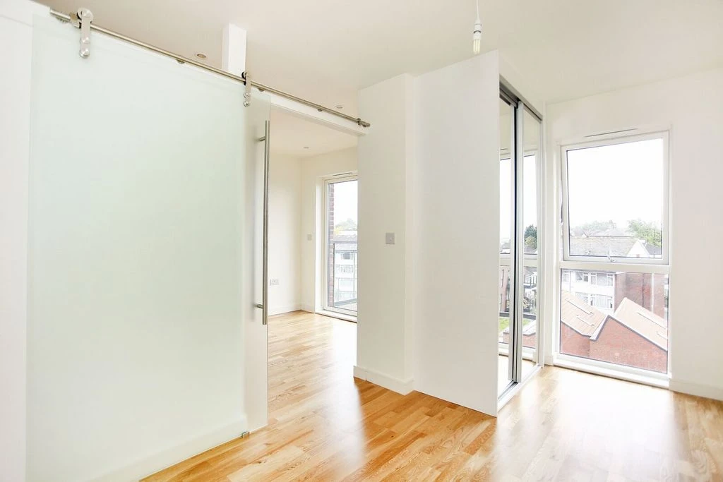 Квартира в Лондоне, Великобритания, 31 м² - фото 4