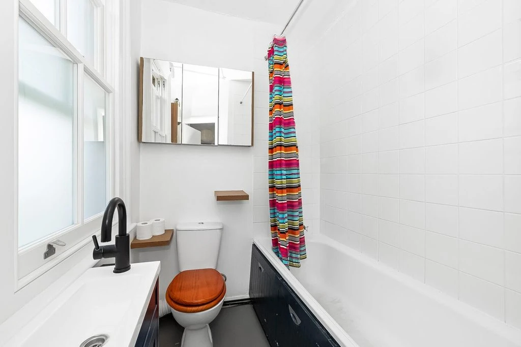 Квартира в Лондоне, Великобритания, 45 м² - фото 4
