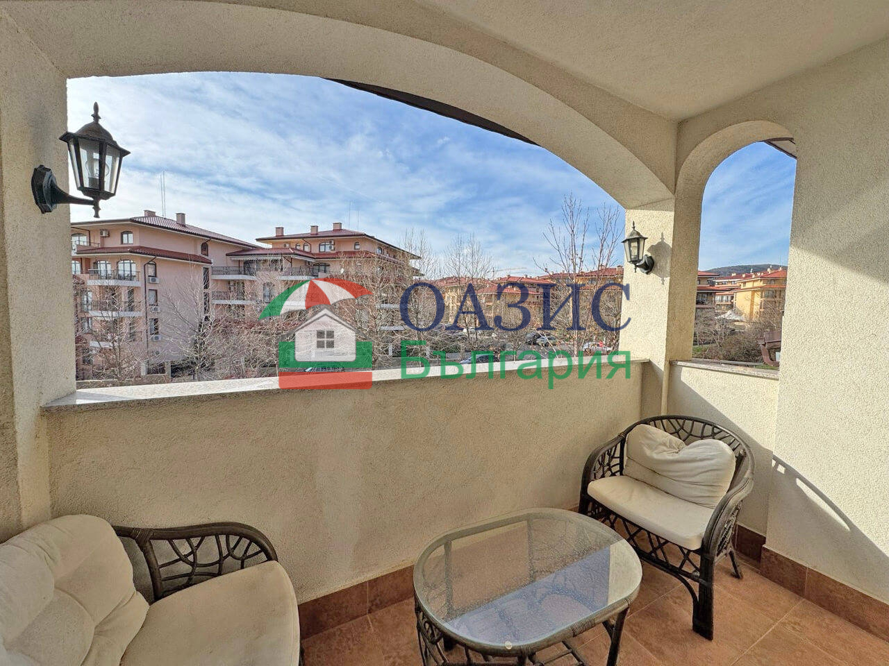 Апартаменты в Святом Власе, Болгария, 149 м² - фото 15