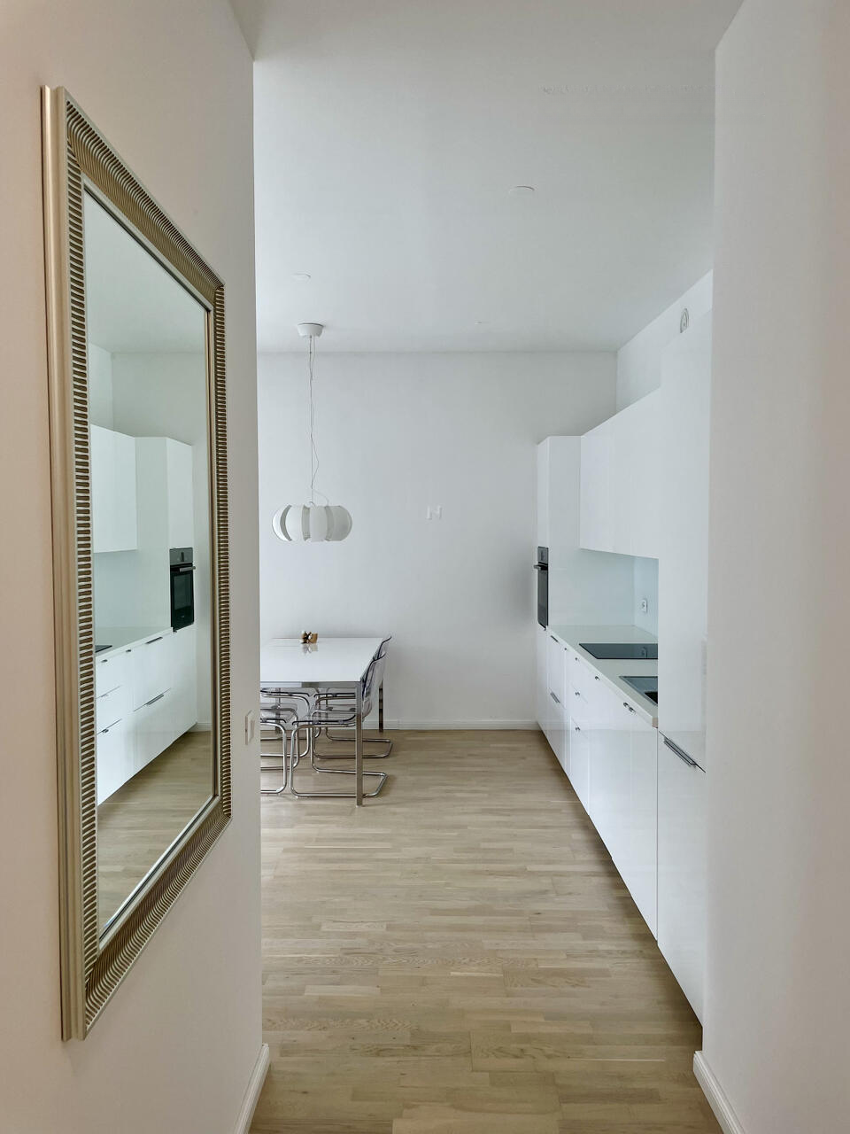 Квартира в Любляне, Словения, 81 м² - фото 4