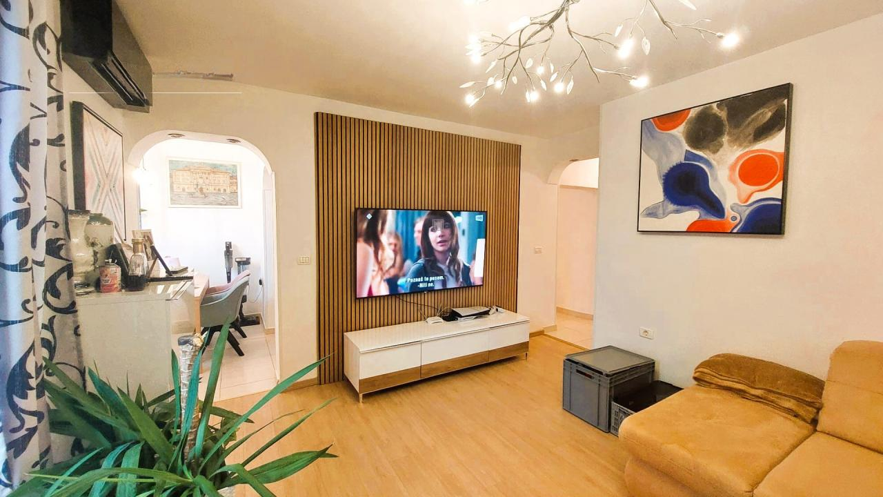 Квартира в Портороже, Словения, 67 м² - фото 4