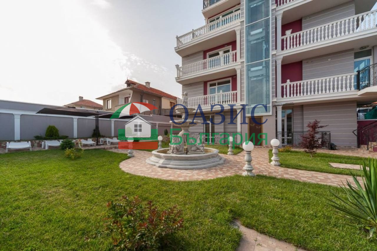 Апартаменты в Святом Власе, Болгария, 70 м² - фото 15