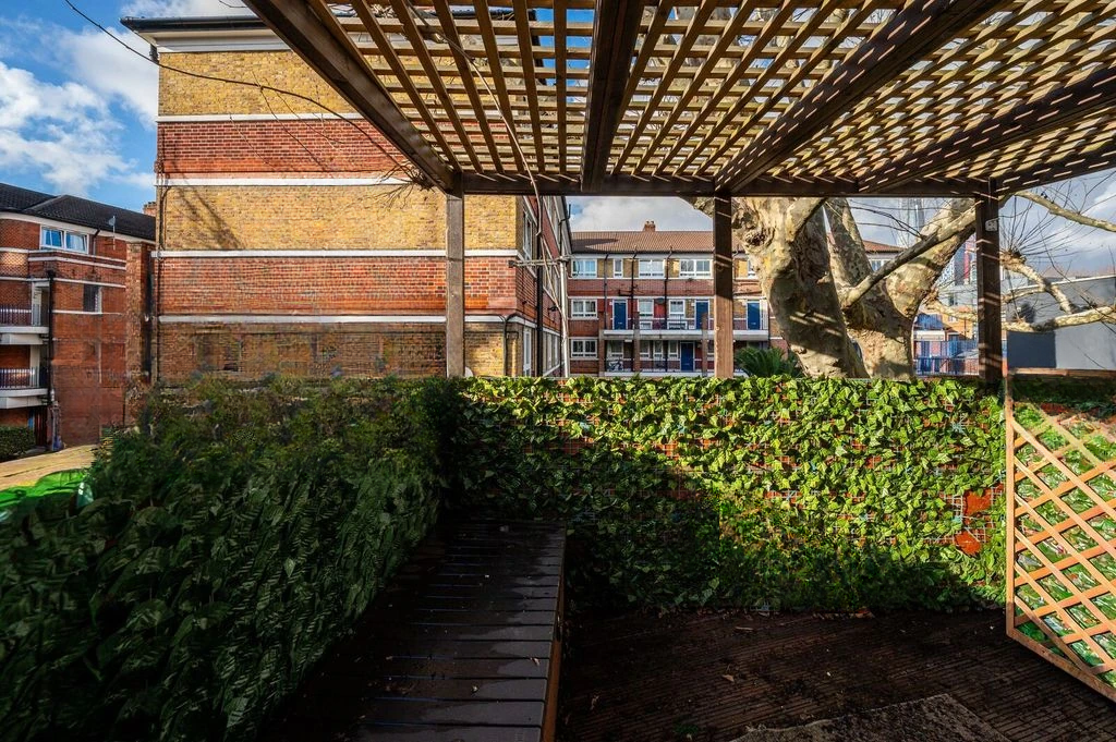 Квартира в Лондоне, Великобритания, 53 м² - фото 4