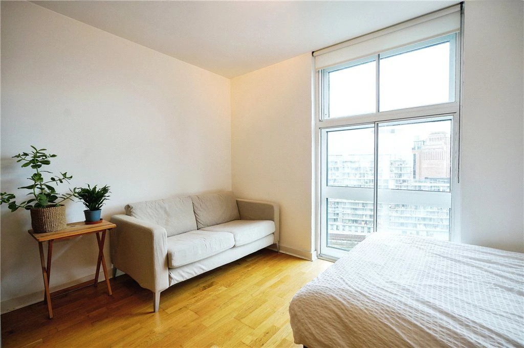 Квартира в Лондоне, Великобритания, 30 м² - фото 4
