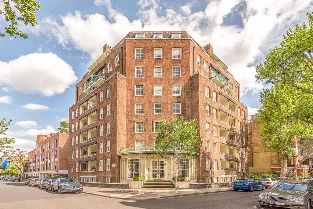 Квартира в Лондоне, Великобритания, 53 м² - фото 4