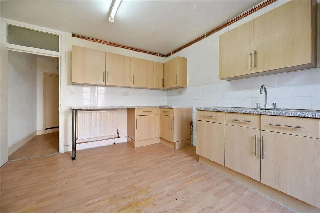 Квартира в Лондоне, Великобритания, 57 м² - фото 4
