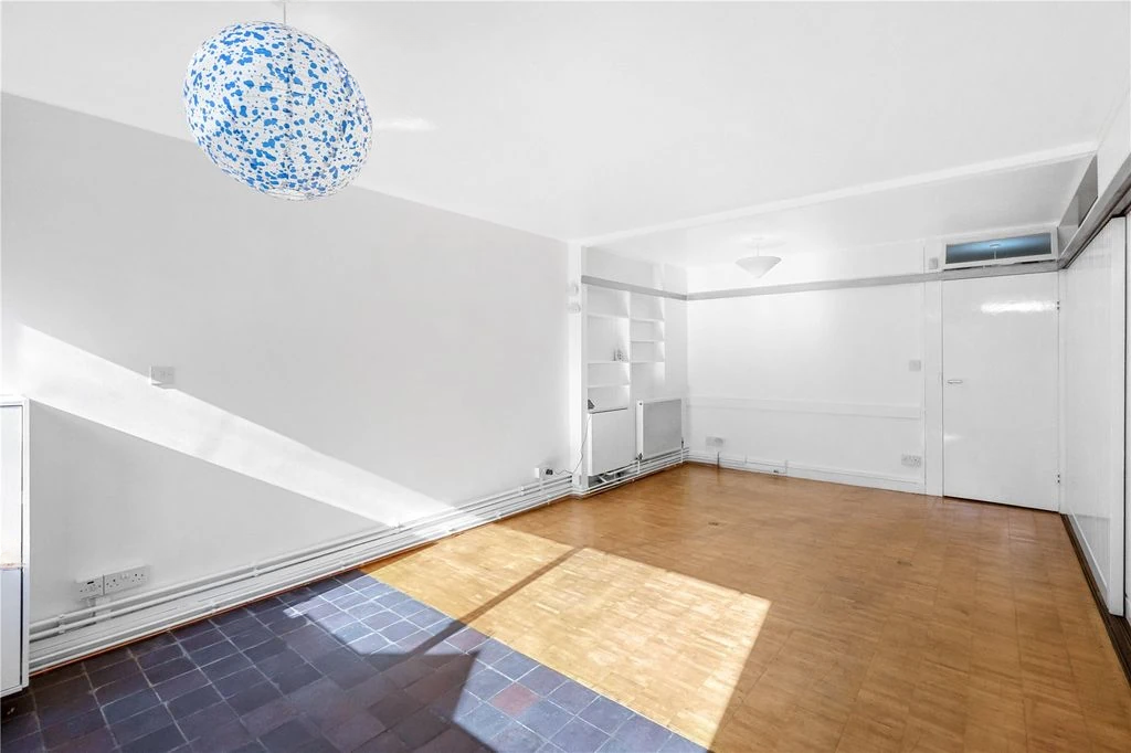 Квартира в Лондоне, Великобритания, 32 м² - фото 4