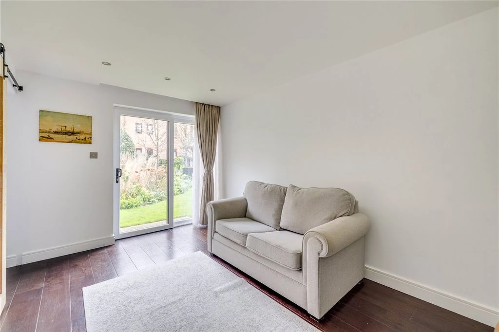 Квартира в Лондоне, Великобритания, 34 м² - фото 4