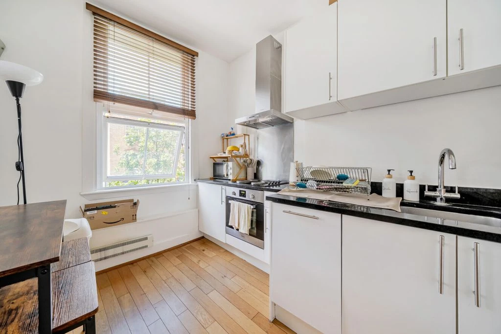 Квартира в Лондоне, Великобритания, 38 м² - фото 4