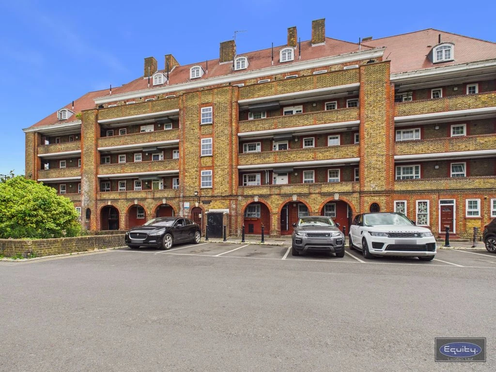 Квартира в Лондоне, Великобритания, 53 м² - фото 4