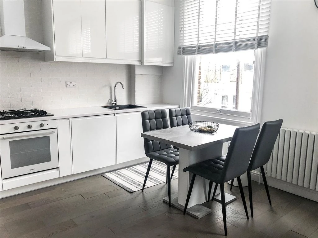 Квартира в Лондоне, Великобритания, 47 м² - фото 2