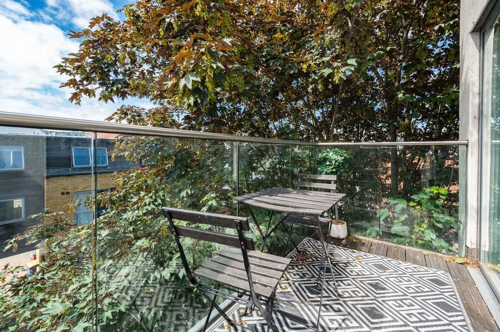 Квартира в Лондоне, Великобритания, 49 м² - фото 4