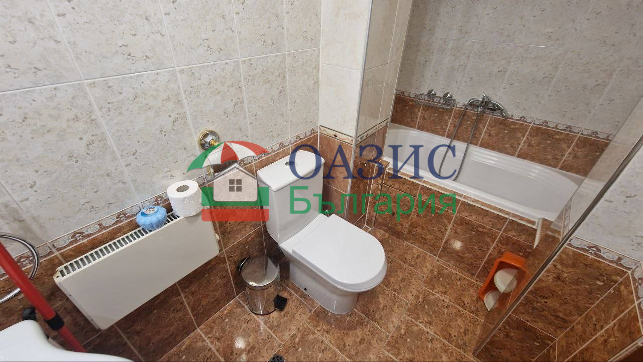 Апартаменты в Несебре, Болгария, 120 м² - фото 15
