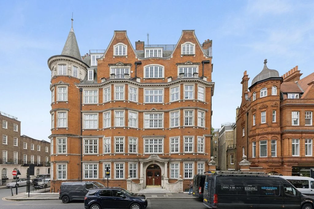 Квартира в Лондоне, Великобритания, 67 м² - фото 4
