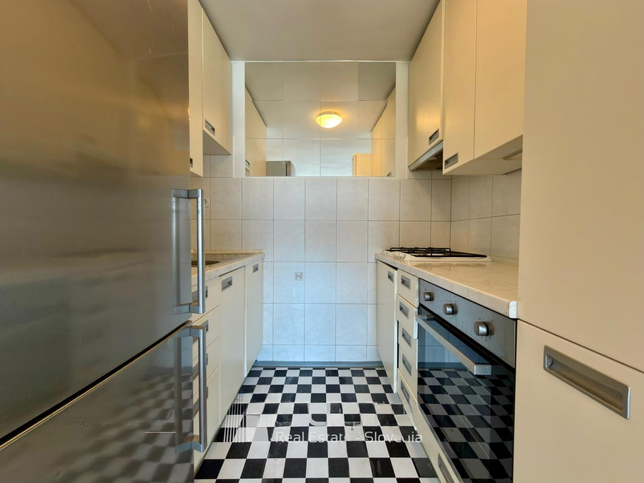 Квартира в Любляне, Словения, 59 м² - фото 4