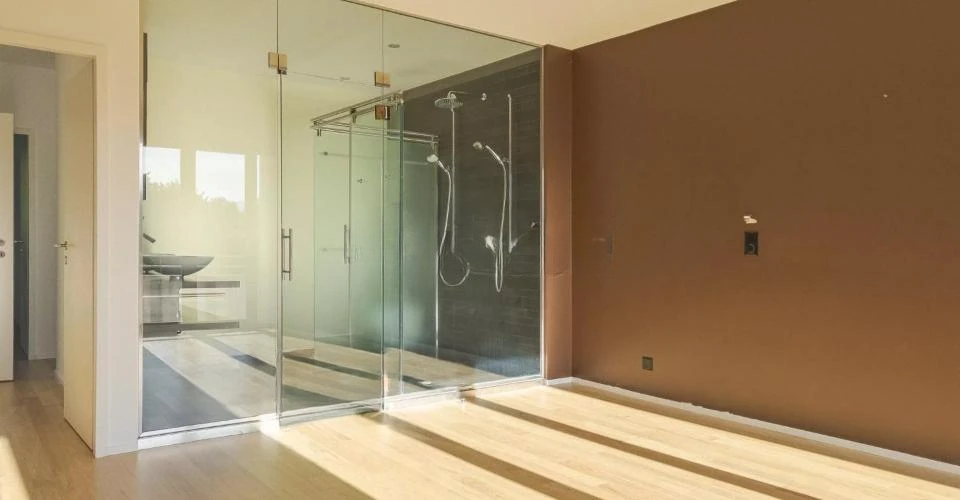 Квартира в Женеве, Швейцария, 150 м² - фото 4
