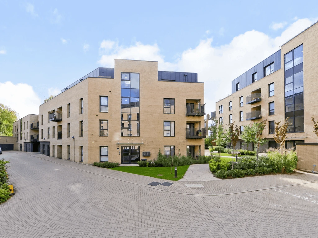 Квартира в Лондоне, Великобритания, 55 м² - фото 4