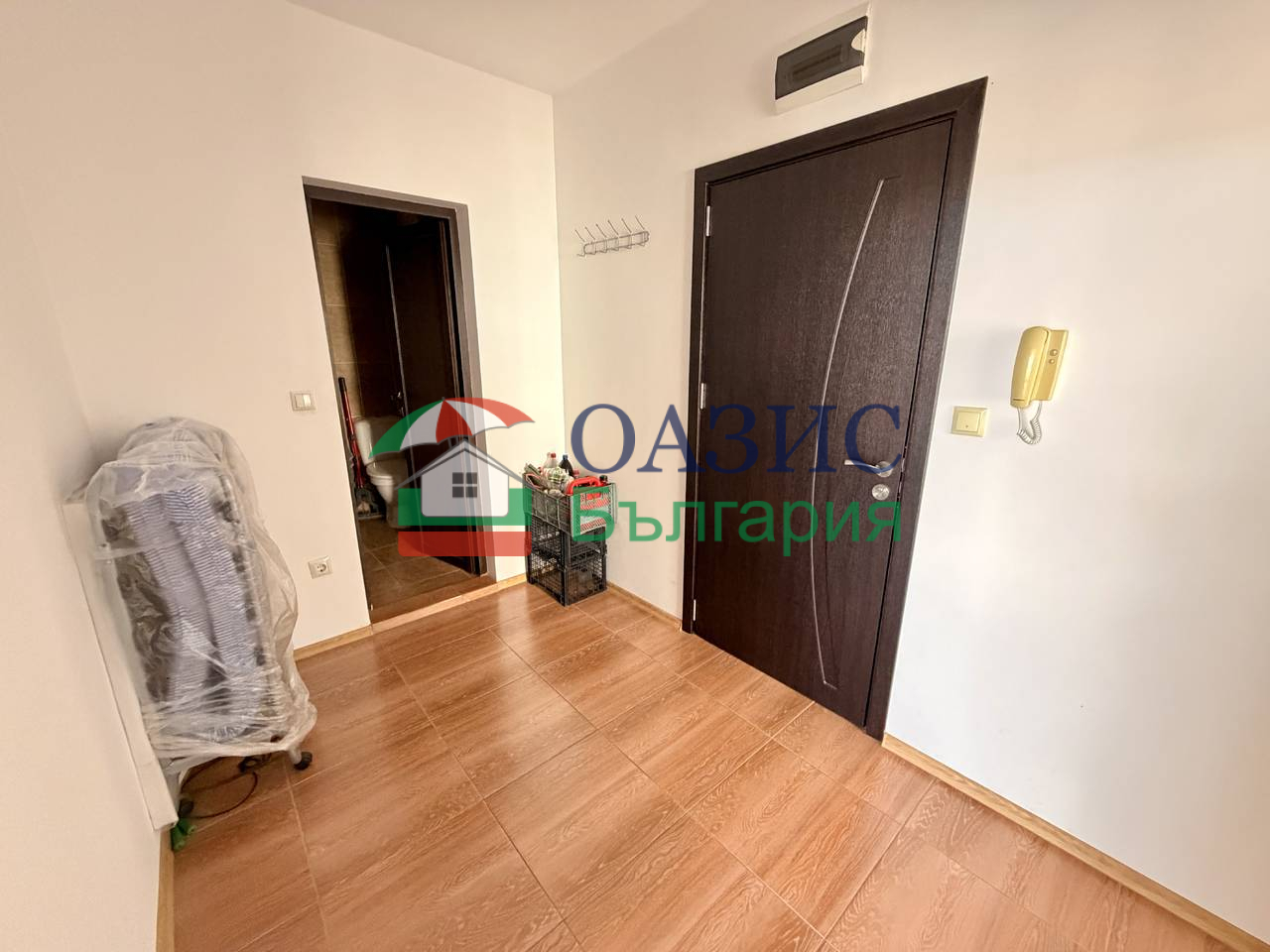 Апартаменты в Несебре, Болгария, 70 м² - фото 15