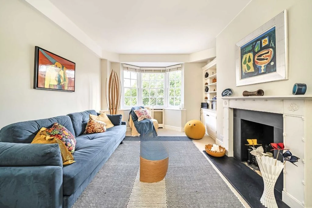 Квартира в Лондоне, Великобритания, 52 м² - фото 4