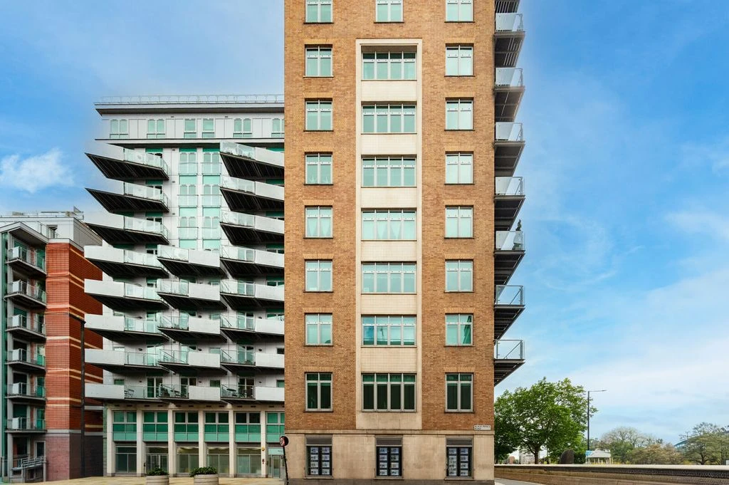 Квартира в Лондоне, Великобритания, 46 м² - фото 4