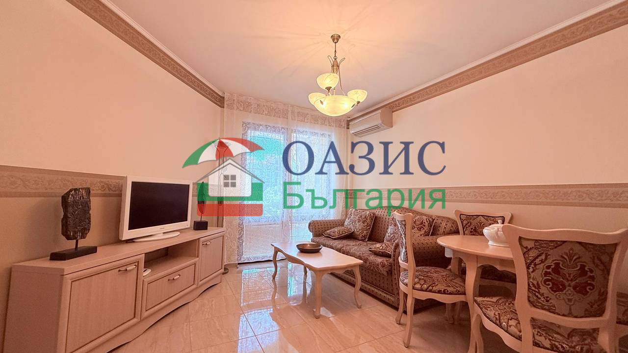 Апартаменты в Несебре, Болгария, 83 м² - фото 15