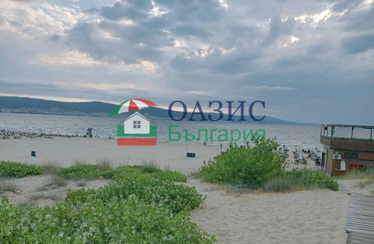 Апартаменты в Несебре, Болгария, 133.4 м² - фото 15