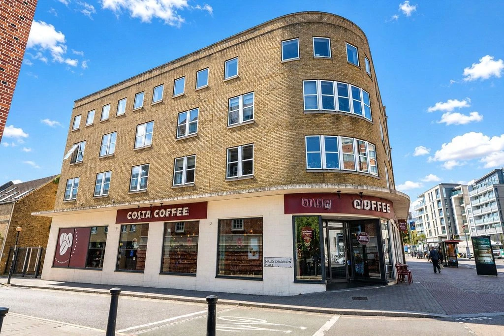 Квартира в Лондоне, Великобритания, 46 м² - фото 4