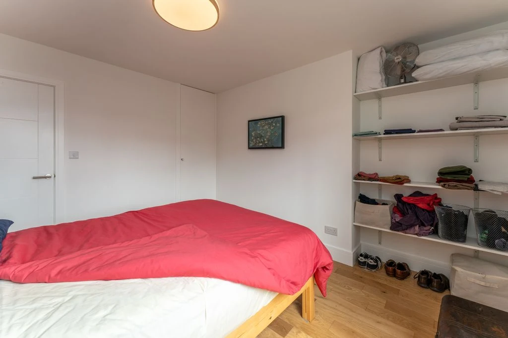 Квартира в Лондоне, Великобритания, 45 м² - фото 4