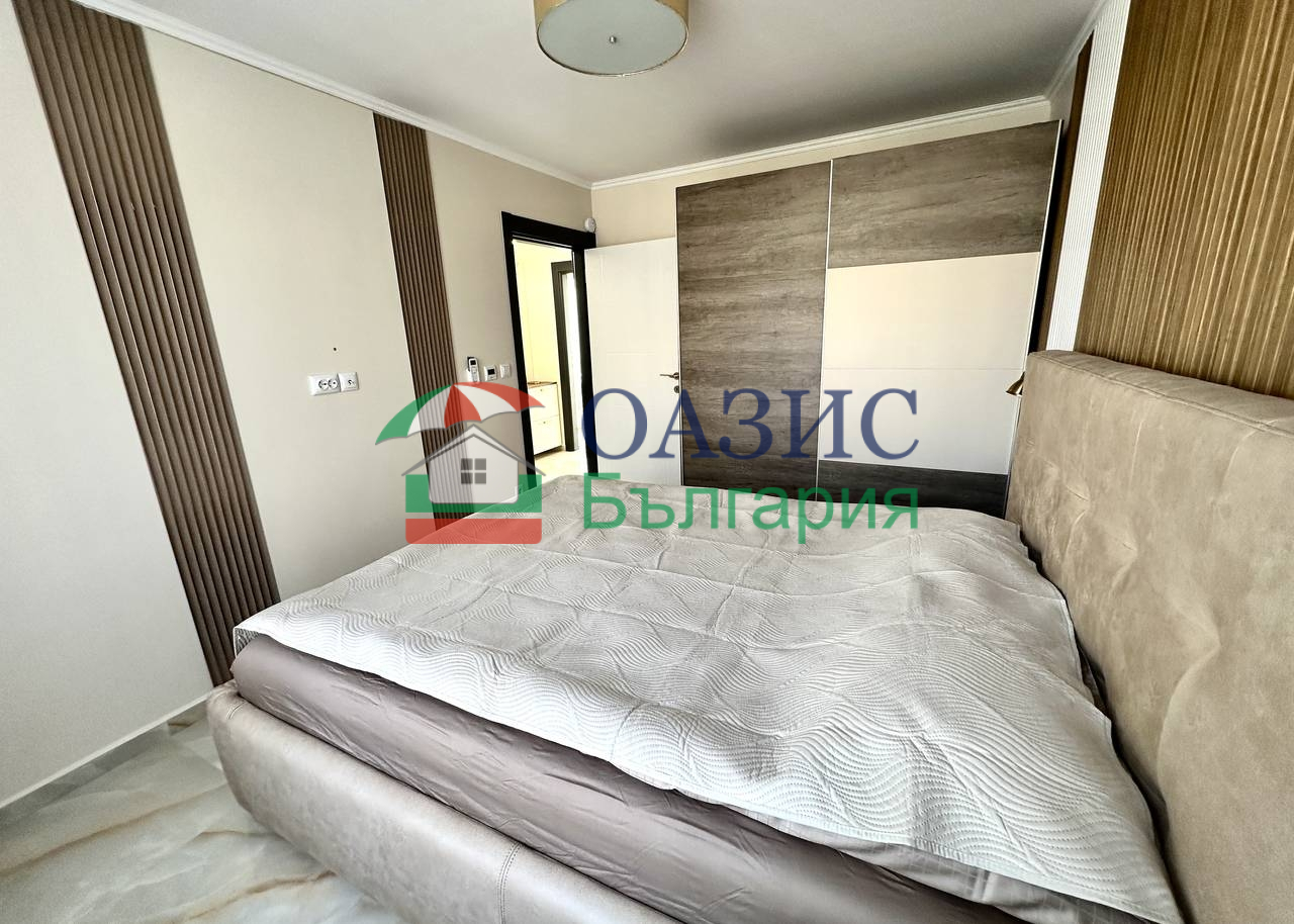 Апартаменты в Святом Власе, Болгария, 70 м² - фото 15