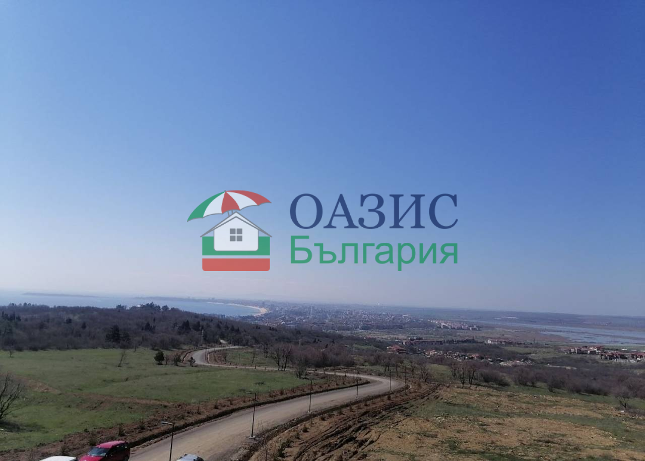 Апартаменты на Солнечном берегу, Болгария, 73.5 м² - фото 15