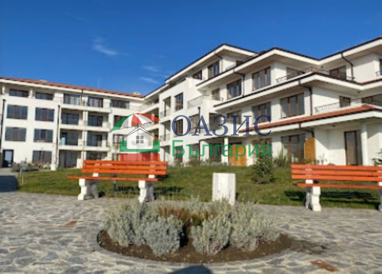 Апартаменты в Ахелое, Болгария, 148.6 м² - фото 15