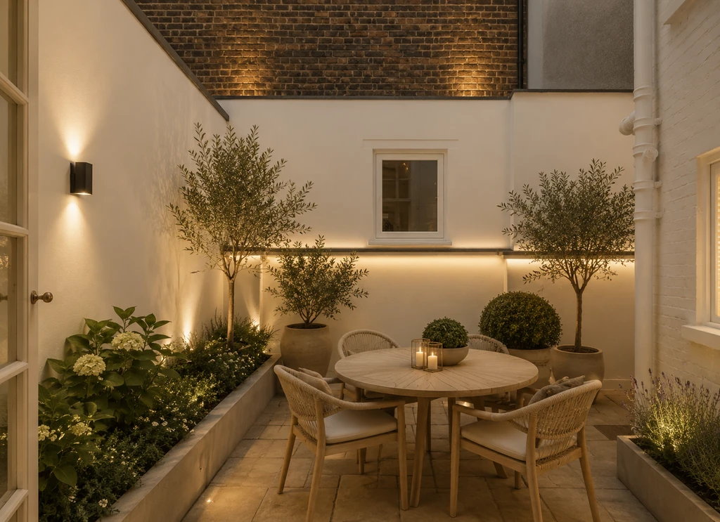 Квартира в Лондоне, Великобритания, 109 м² - фото 4