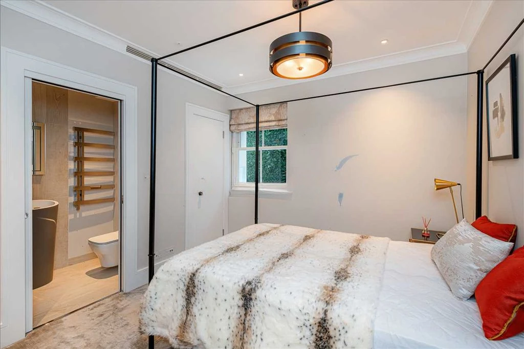 Квартира в Лондоне, Великобритания, 188 м² - фото 4