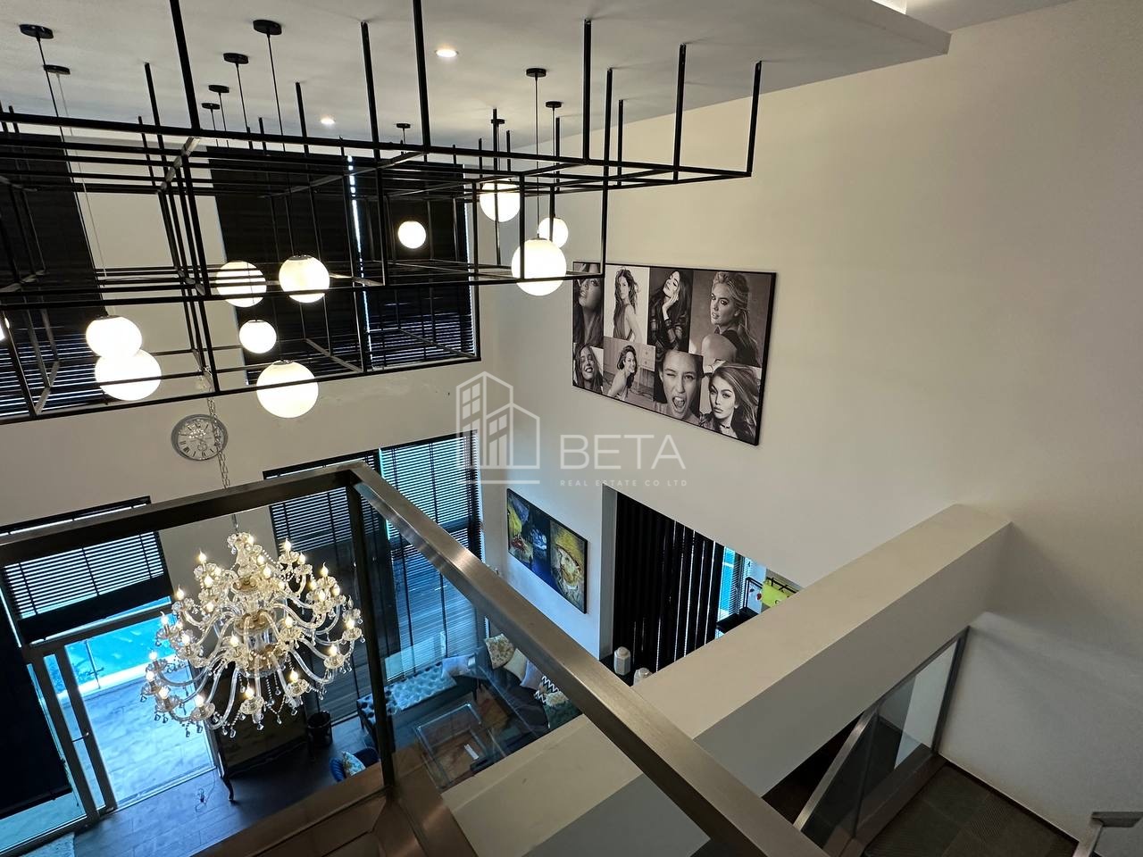 Пентхаус в Сиануквиле, Камбоджа, 414 м² - фото 12