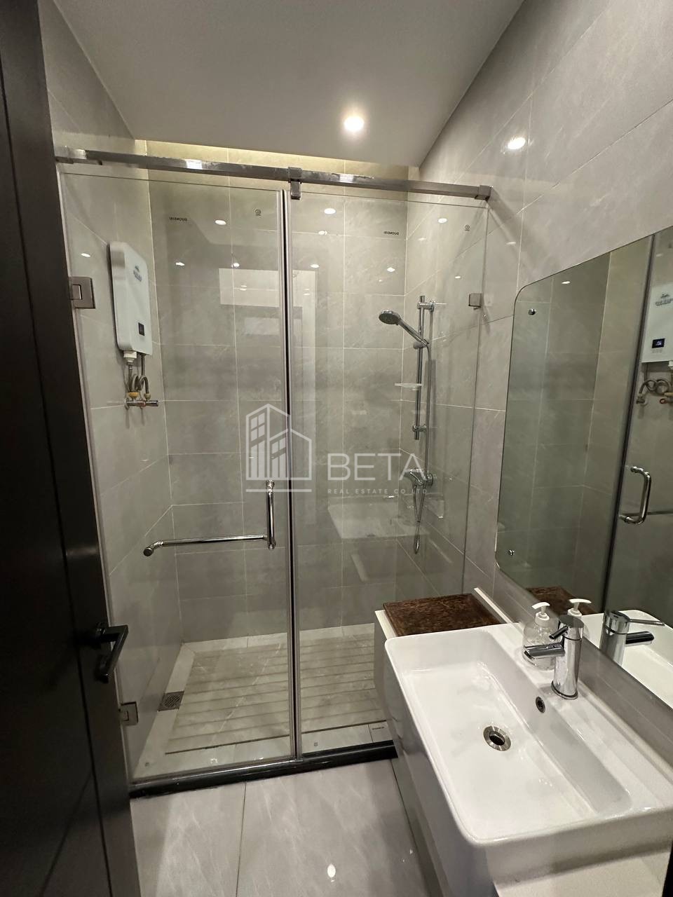 Пентхаус в Сиануквиле, Камбоджа, 414 м² - фото 17