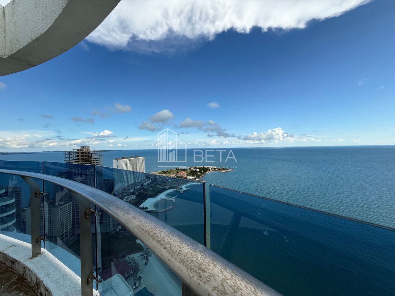Пентхаус в Сиануквиле, Камбоджа, 414 м² - фото 4