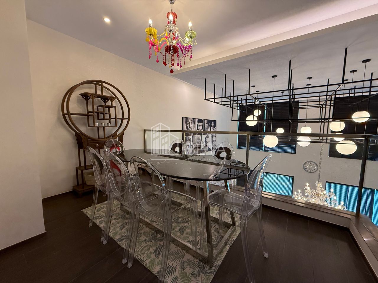 Пентхаус в Сиануквиле, Камбоджа, 414 м² - фото 11
