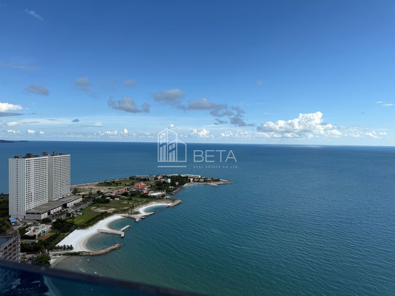 Пентхаус в Сиануквиле, Камбоджа, 414 м² - фото 2