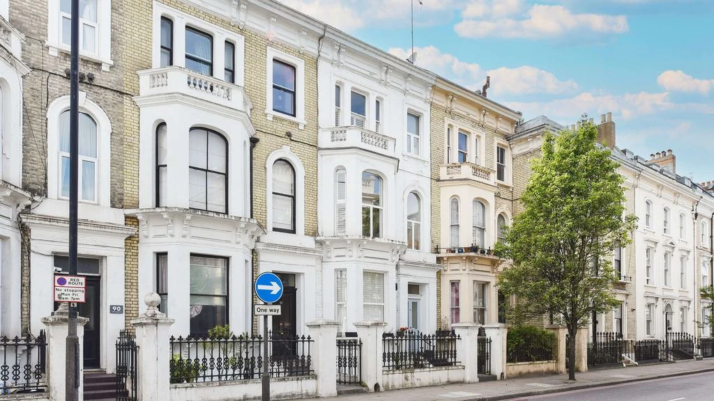 Квартира в Лондоне, Великобритания, 40 м² - фото 4