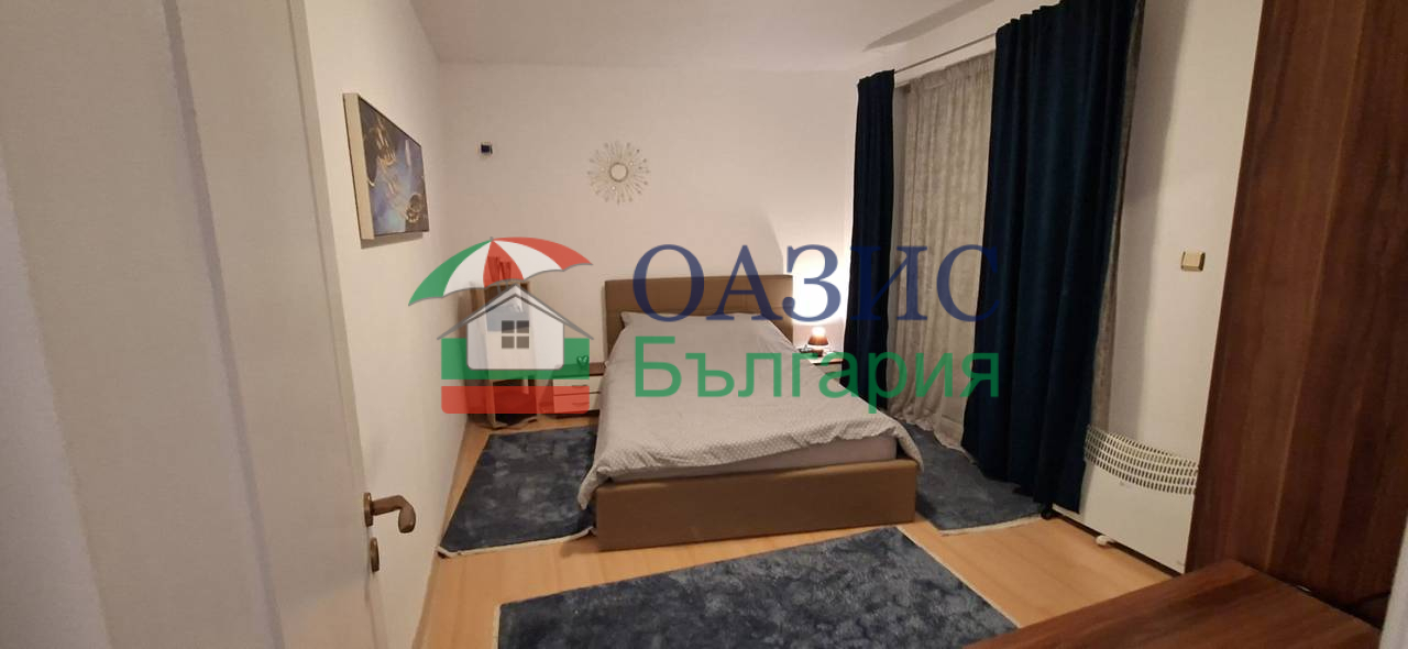 Апартаменты на Солнечном берегу, Болгария, 55.9 м² - фото 15