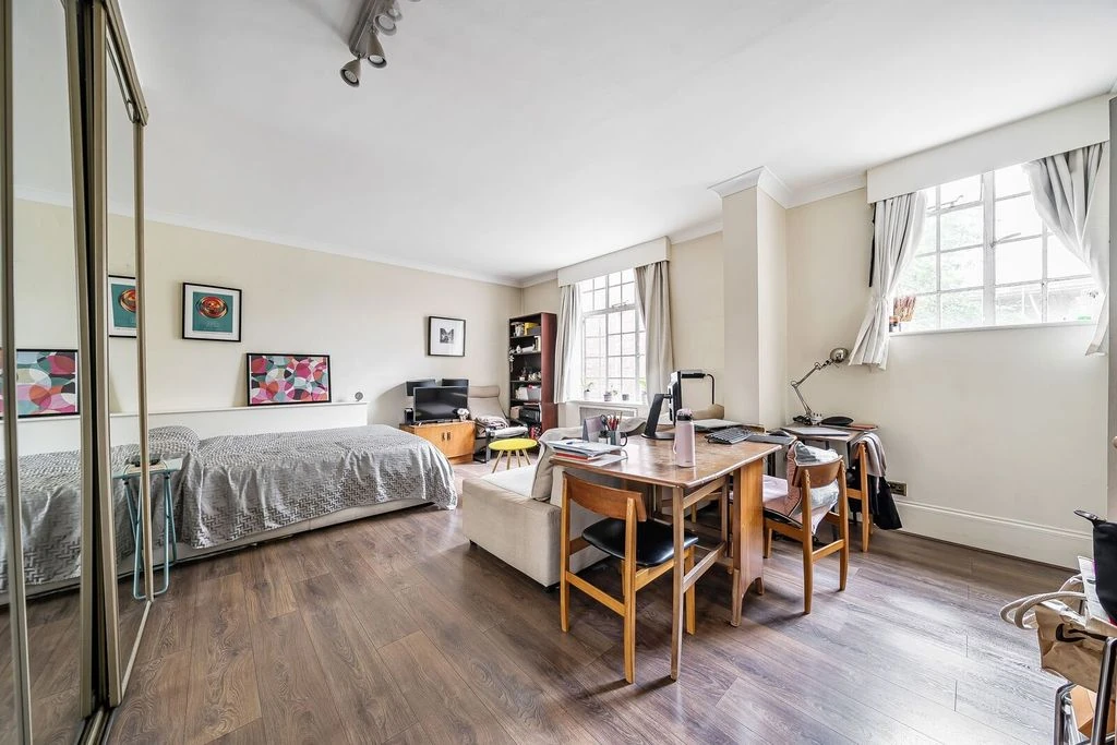 Квартира в Лондоне, Великобритания, 34 м² - фото 4