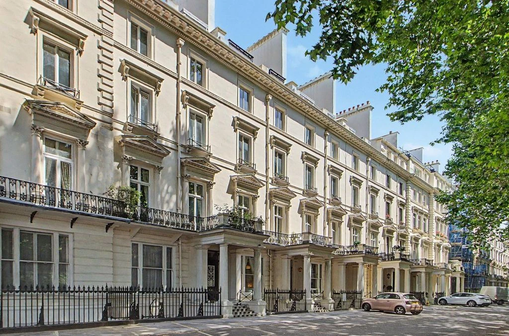 Квартира в Лондоне, Великобритания, 48 м² - фото 4
