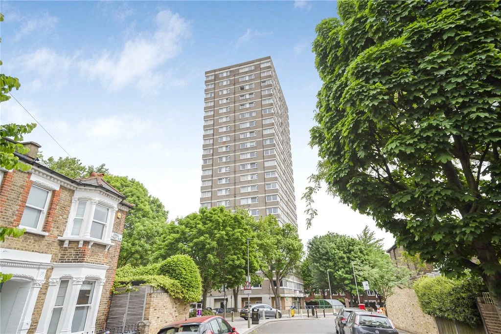 Квартира в Лондоне, Великобритания, 73 м² - фото 4