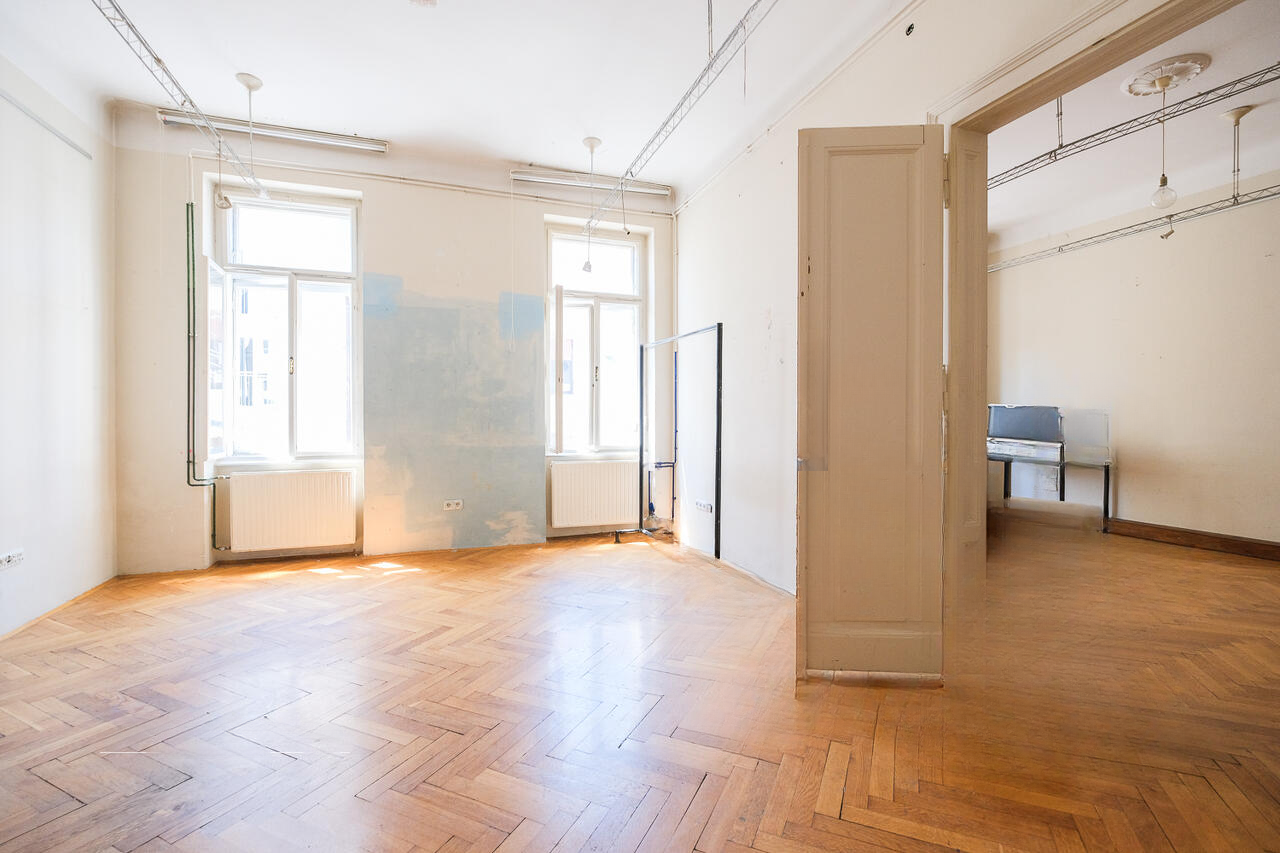 Квартира в Любляне, Словения, 137 м² - фото 4