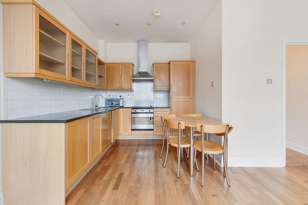 Квартира в Лондоне, Великобритания, 51 м² - фото 4