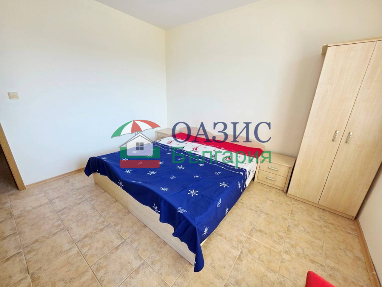 Апартаменты на Солнечном берегу, Болгария, 71 м² - фото 15