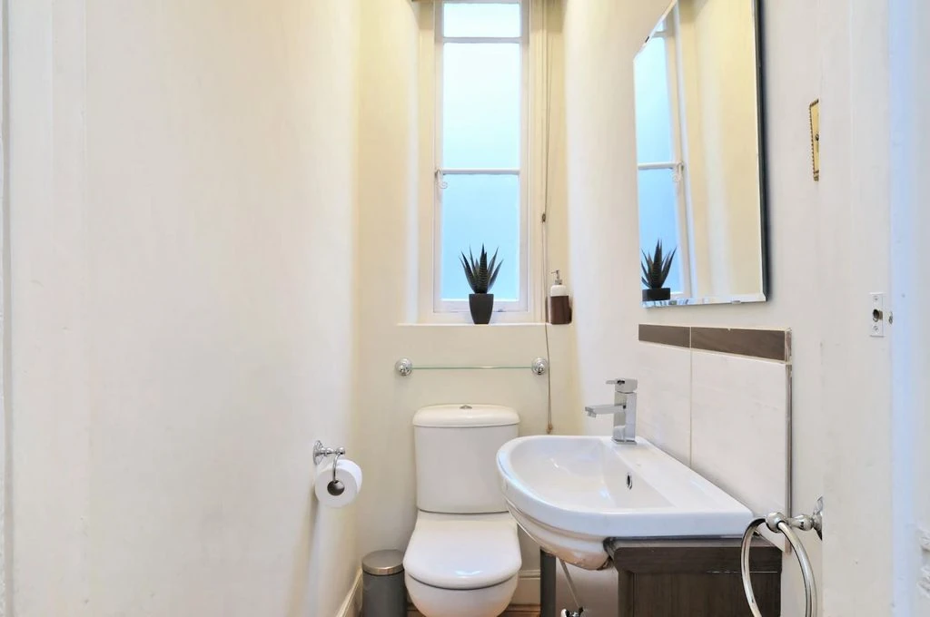 Квартира в Лондоне, Великобритания, 84 м² - фото 4