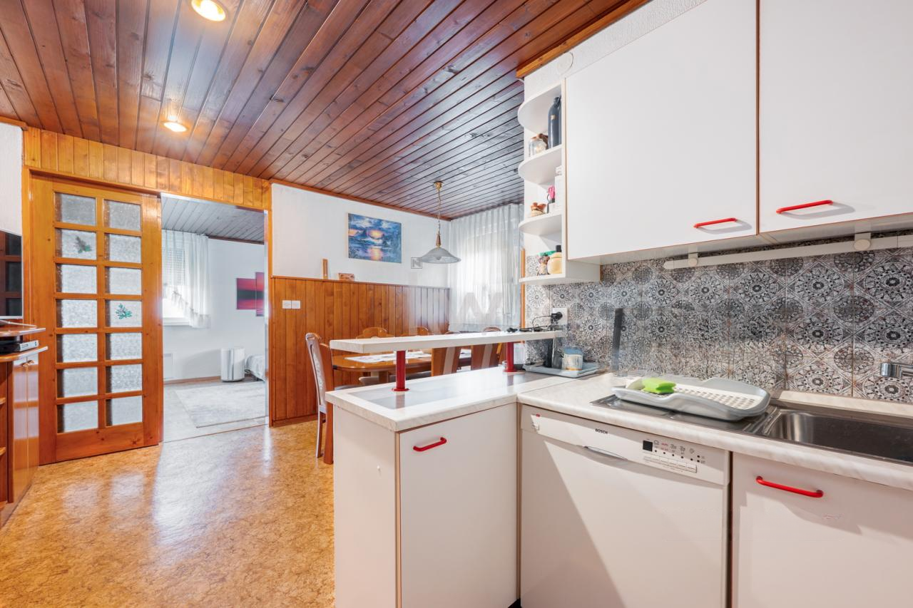 Квартира в Любляне, Словения, 72 м² - фото 4