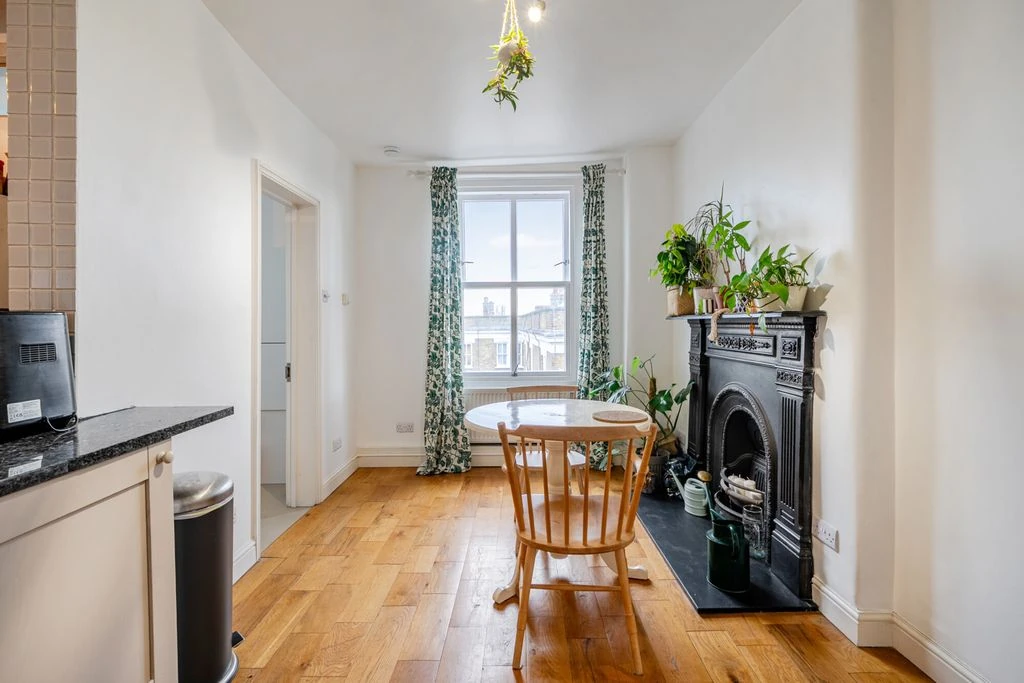 Квартира в Лондоне, Великобритания, 55 м² - фото 4