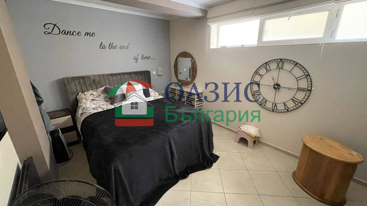Апартаменты в Святом Власе, Болгария, 144.4 м² - фото 15